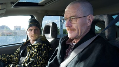 Yeah, bitch! La nueva película de Breaking Bad podrá verse en Netflix