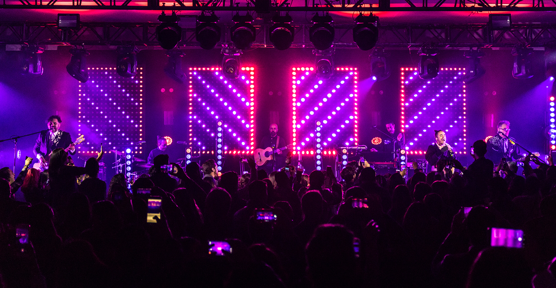 ¡El MTV: Unplugged de Café Tacvba será grabado en la Sala Nezahualcóyotl!