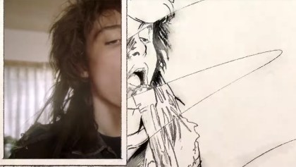 Rivers Cuomo hace un mashup de Calpurnia y Weezer en el nuevo video de “Take On Me”