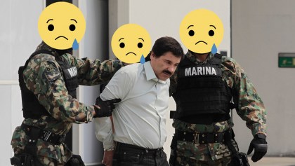 ¿Por qué algunas personas se “Entristecen” en redes con la noticia de El Chapo?