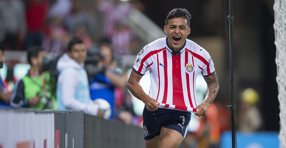 La inminente sanción que enfrentará Alexis Vega por andar de 'exhibicionista'