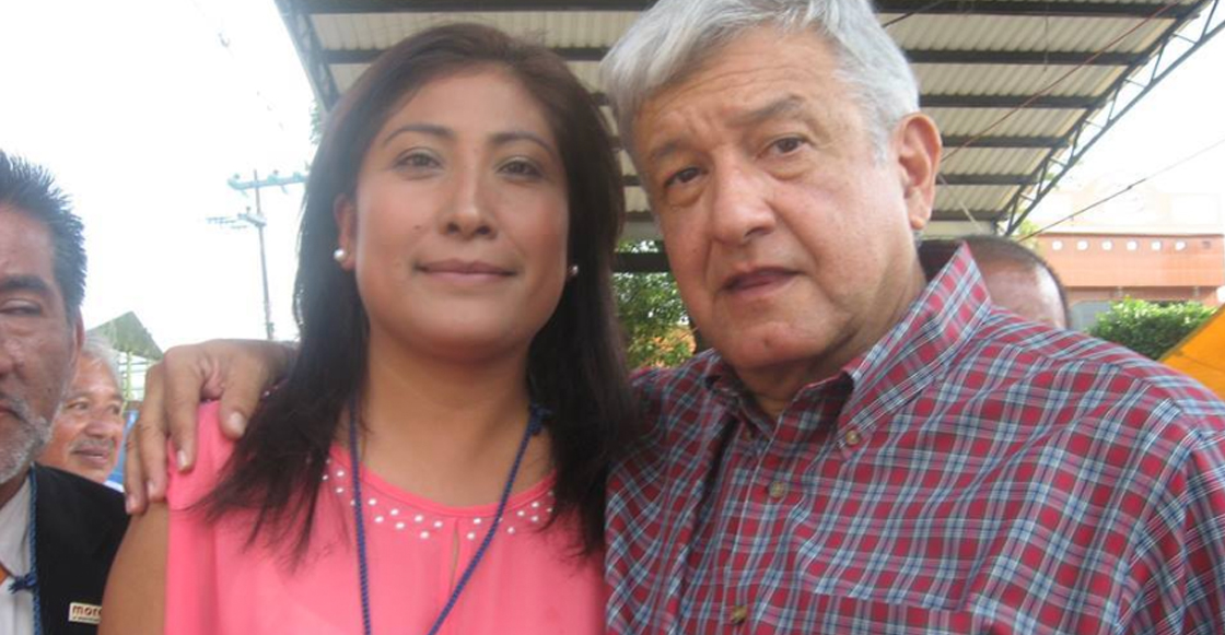 Conacyt informa que Edith Arrieta solo era colaboradora de Comisión de Bioseguridad