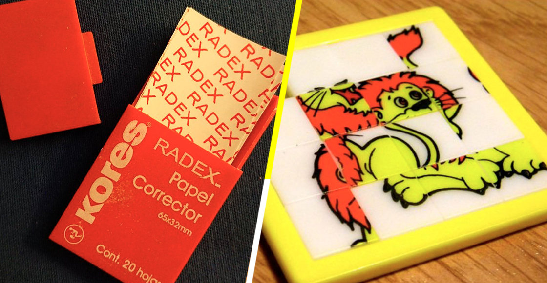 16 cosas que sólo conocen los que pertenecen a la "vieja escuela"