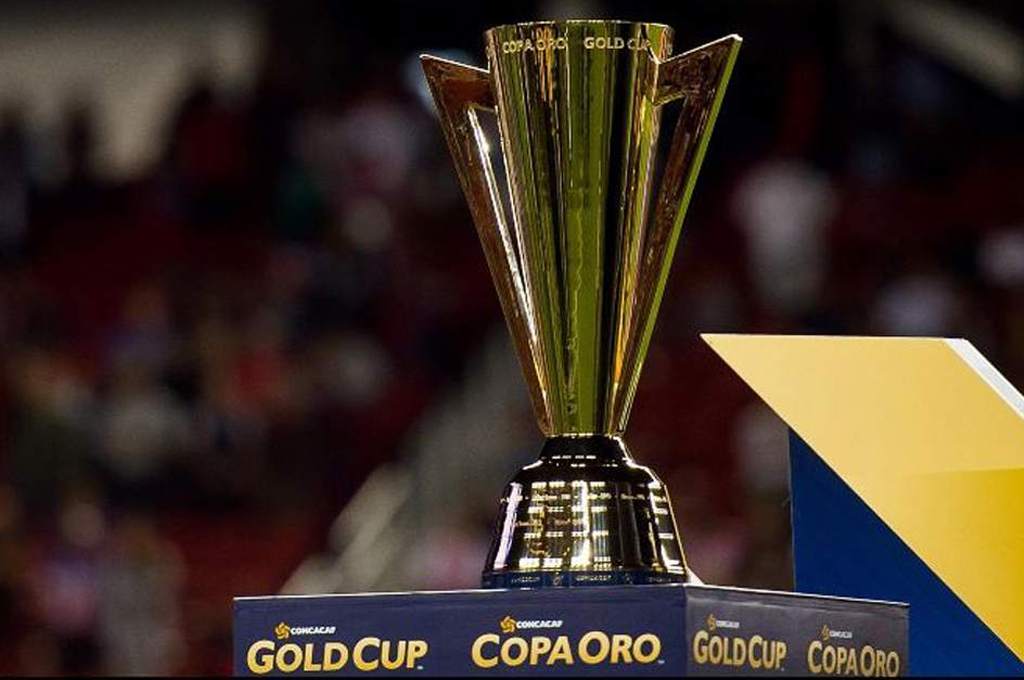 ¡Que siempre no! CONCACAF desmiente la desaparición de la Copa Oro