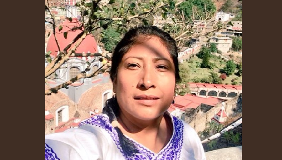 Edith Arrieta CIBIOGEM