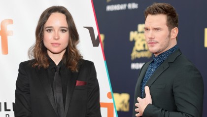 ¿Qué diablos sucede? Ellen Page señala a Chris Pratt por apoyar iglesia anti LGBTQ