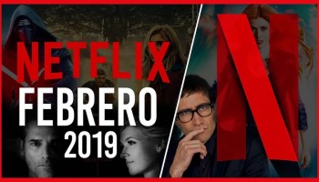 Las 20 películas mejor rankeadas en Netflix para ver en febrero del 2019