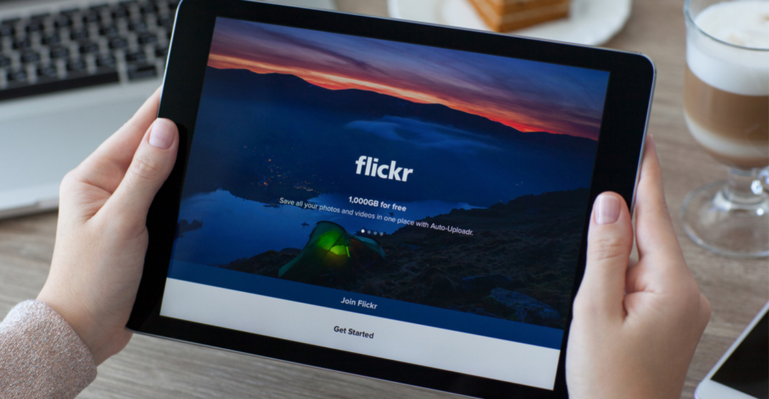 Flickr eliminará las fotografías de tu cuenta pero aquí te decimos cómo salvarlas