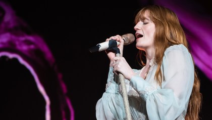 ¡Florence + The Machine regresa a México después de 7 años!