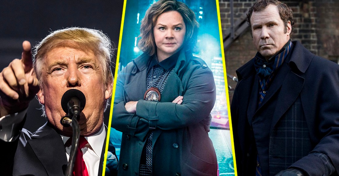 Ganadores de los Premios Razzies