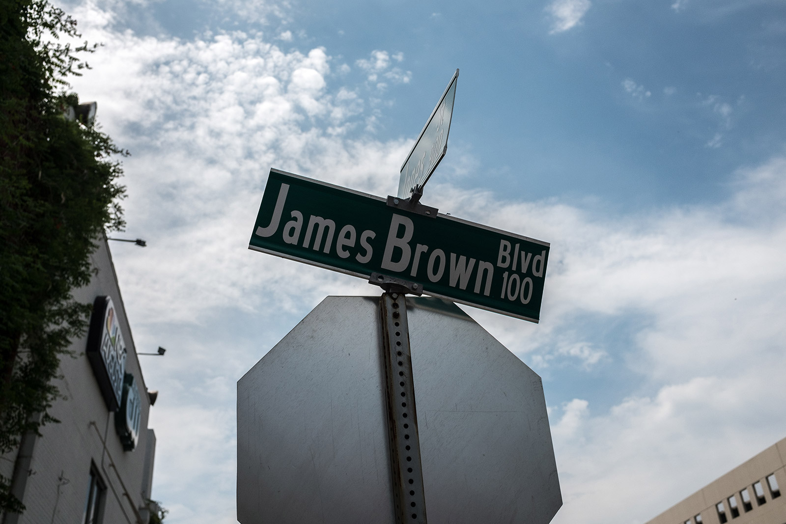La investigación de CNN que podría descubrir que James Brown fue asesinado