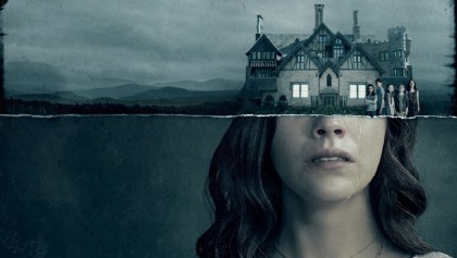The Haunting of Hill House - Serie de Netflix