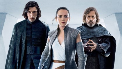 ¡Es un hecho! J.J. Abrams anunció el fin del rodaje de 'Star Wars: Episode IX'