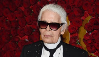 Murió Karl Lagerfeld, icónico diseñador de modas, a los 85 años