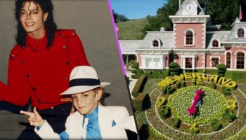 HBO liberó el tráiler del documental ‘Leaving Neverland’ sobre Michael Jackson