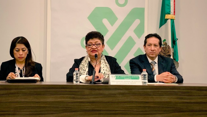 Linchamiento en Xochimilco se desencadenó por un rumor, dice PGJ CDMX