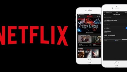 Así puedes descargar automáticamente tus series favoritas de Netflix