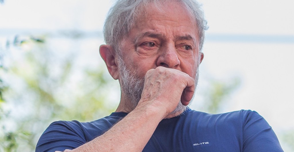 ¿Otra vez? Condenan a Lula da Silva a otros 12 años y 11 meses de cárcel por corrupción