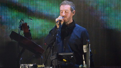 ¡Massive Attack traerá su show de aniversario de 'Mezzanine' a Ceremonia 2019!