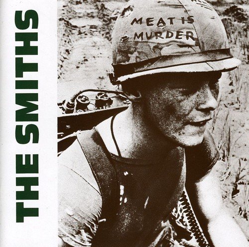 Meat is Murder: 33 años del primer y único éxito comercial de The Smiths