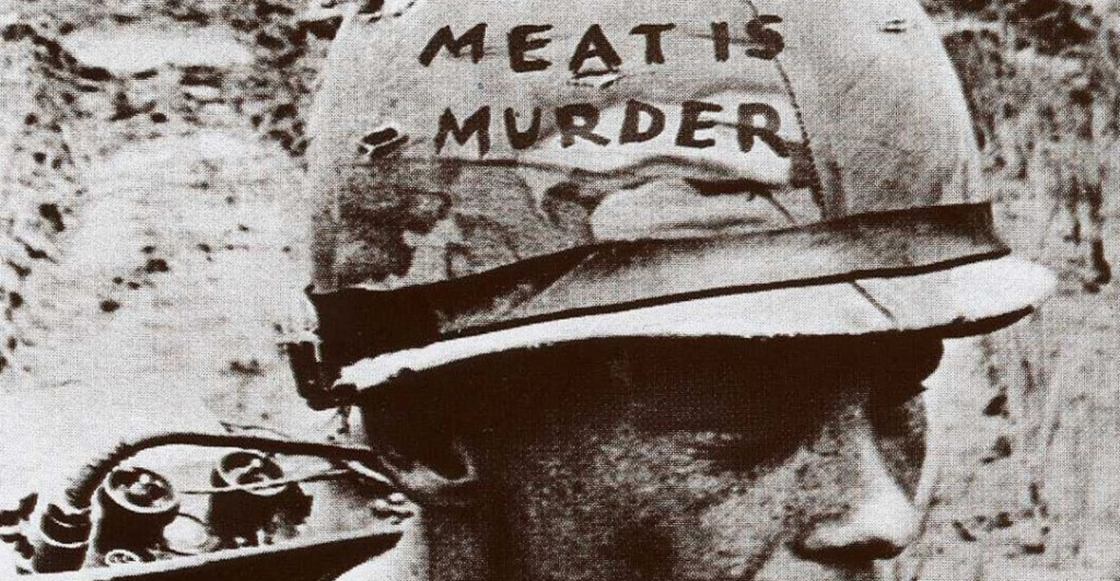 Meat is Murder: 33 años del primer y único éxito comercial de The Smiths