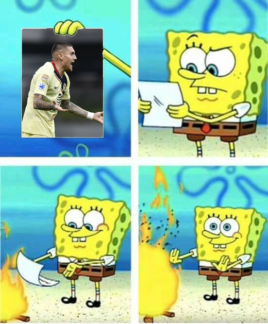 Pumas y América protagonizaron su Clásica pelea de memes capitalinos