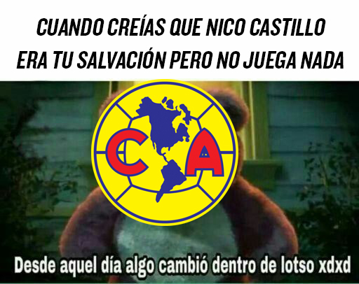 Pumas y América protagonizaron su Clásica pelea de memes capitalinos