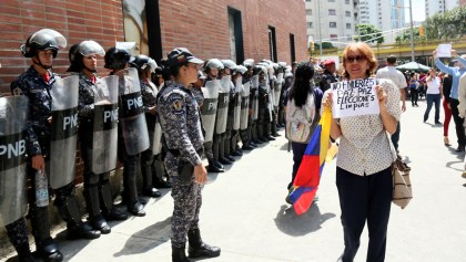Hasta el momento van 326 militares venezolanos que piden refugio en Colombia