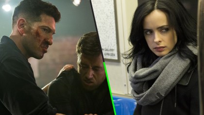 Crónica de una muerte anunciada: Netflix cancela ‘The Punisher’ y ‘Jessica Jones’
