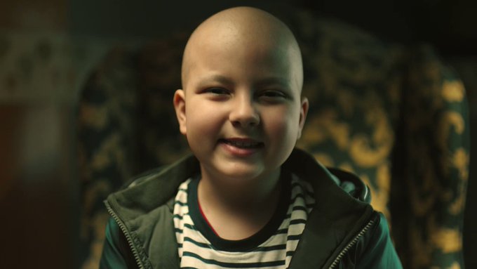 Un Aplauso: La emotiva campaña para apoyar a los niños con cáncer
