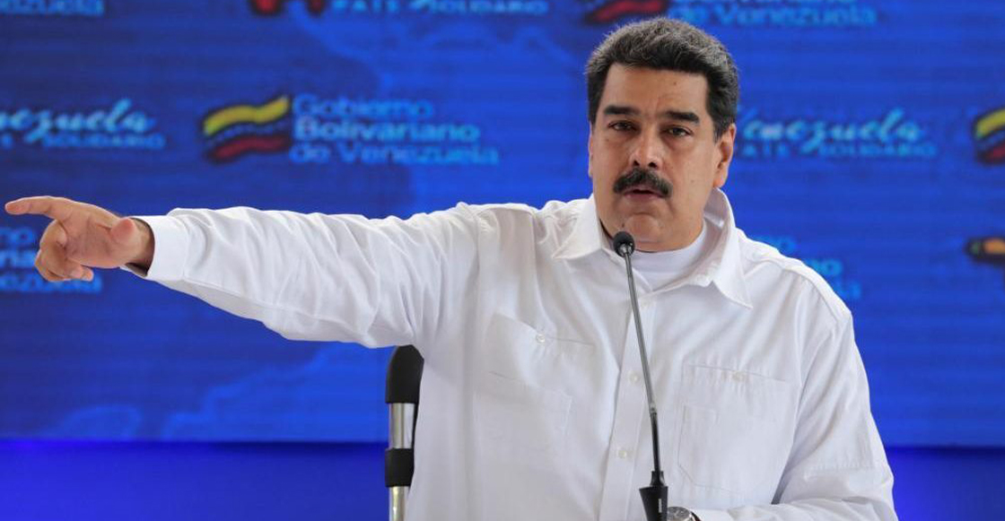 Nicolás Maduro adelantará las elecciones para la Asamblea Legislativa en Venezuela