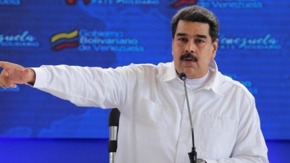 Nicolás Maduro adelantará las elecciones para la Asamblea Legislativa en Venezuela