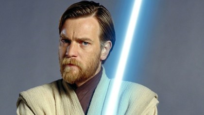Obi-Wan Kenobi - Star Wars