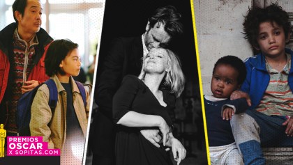 Estos son los filmes que compiten para Película Extranjera en los Oscar 2019