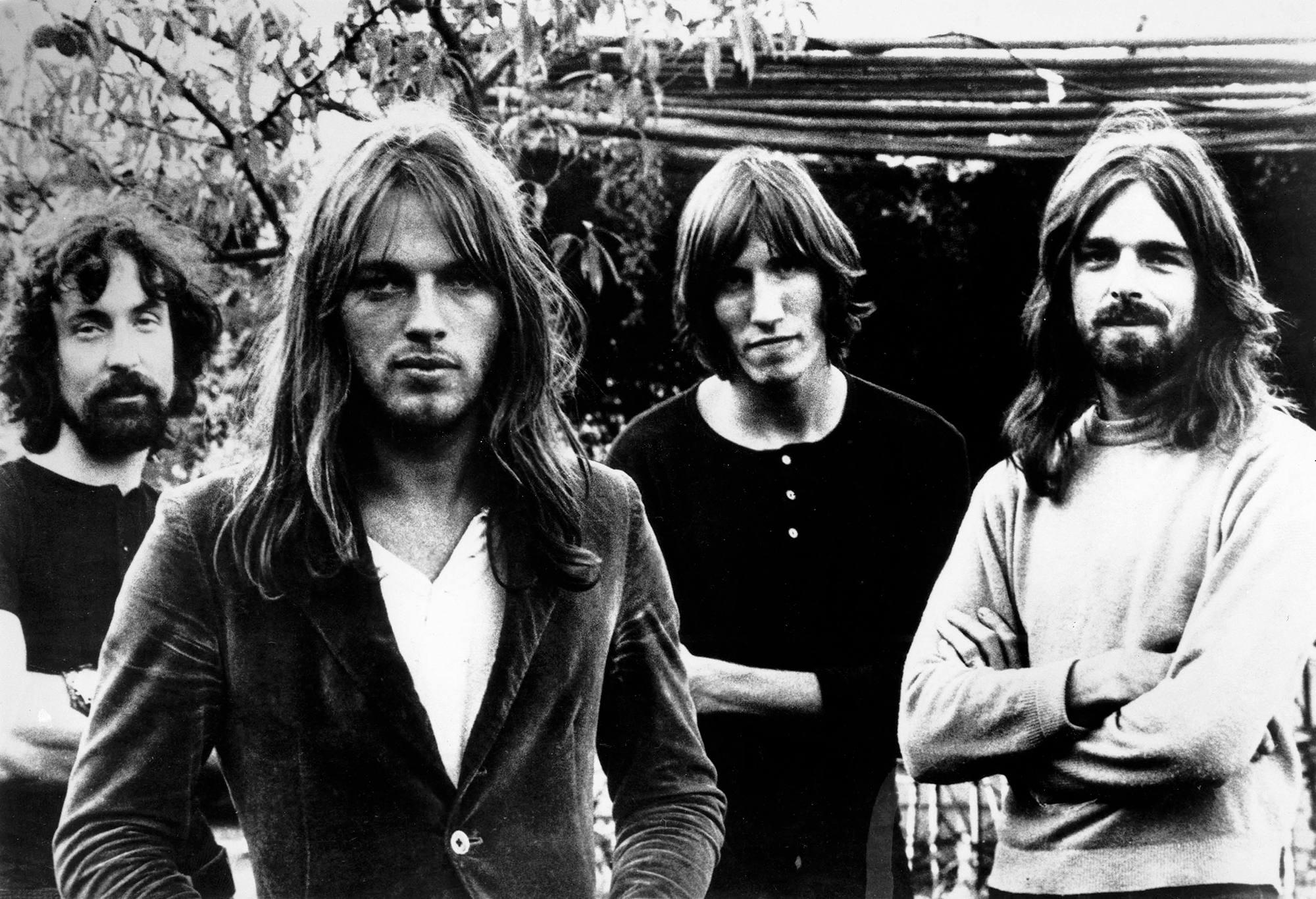 Pink Floyd tendrá una edición remasterizada de ‘A Saucerful of Secrets’
