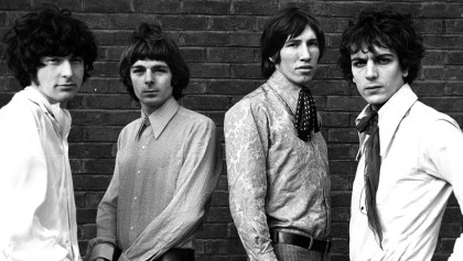 Pink Floyd lanzará una edición remasterizada de ‘A Saucerful of Secrets’