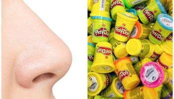 Play-Doh reconocido como primera marca olfativa en México