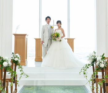 ¡Nerdasmo! En Japón ya hay bodas con temática de Pokémon