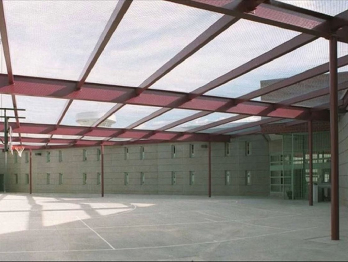 El Chapo Guzmán - Prisión ADX Florence