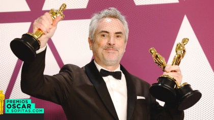 ‘Había una necesidad de hacer esta película’: Alfonso Cuarón