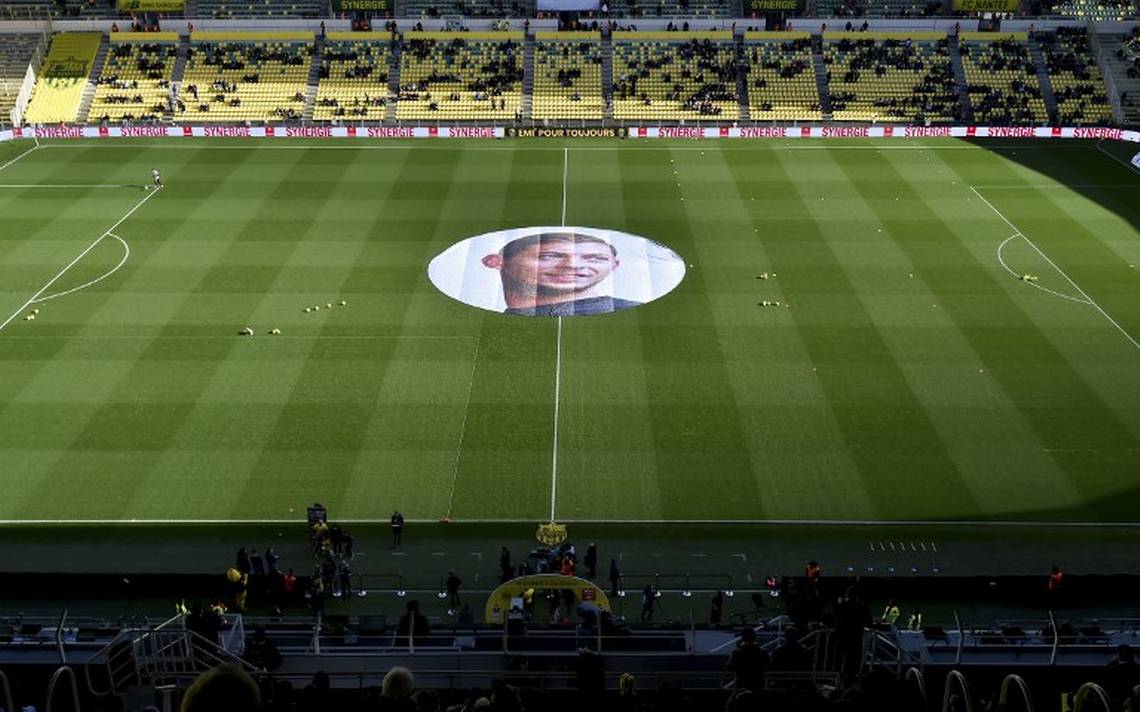 Cardiff demandaría al Nantes por negligencia en vuelo; buscaría no pagar fichaje de Emiliano Sala