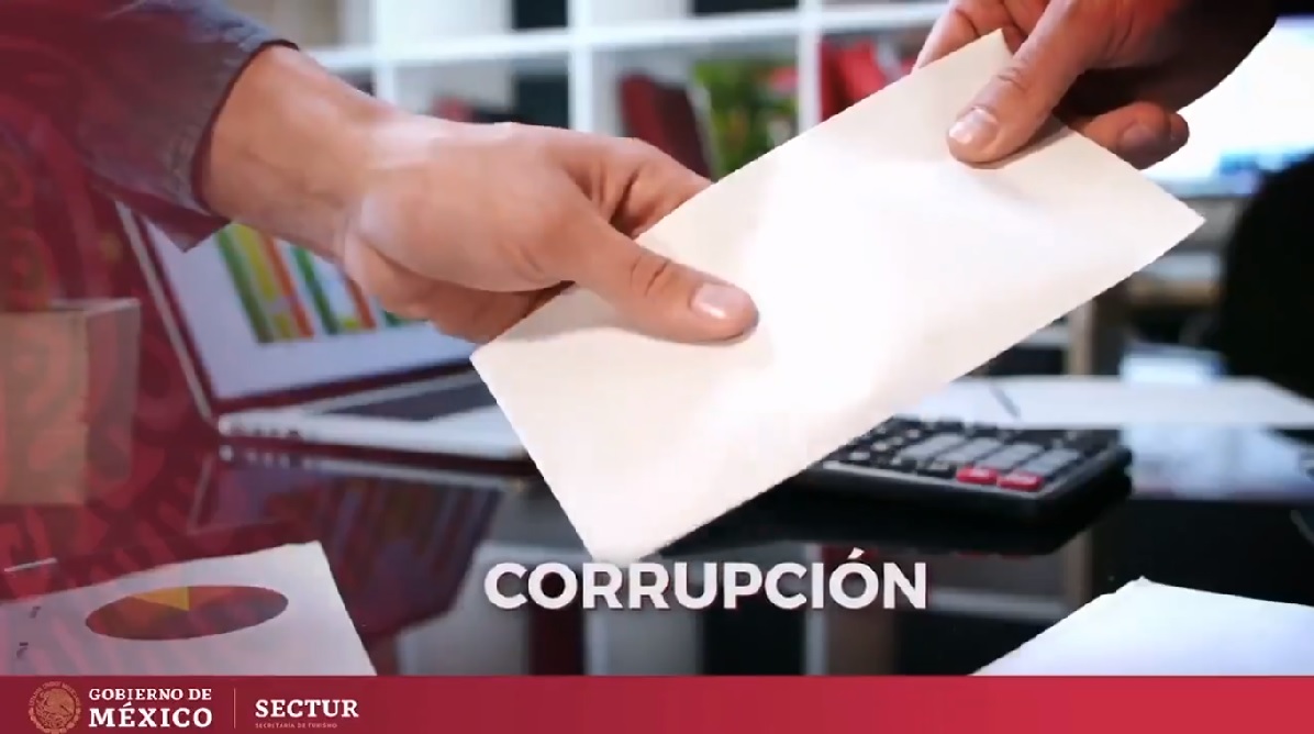 Video Sectur