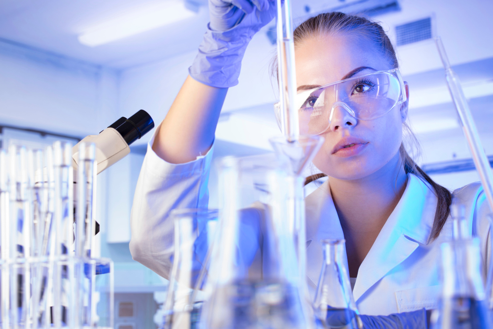 desarrollo científico