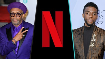 Spike Lee y Chadwick Boseman llegan a Netflix con el drama ‘Da 5 Bloods’