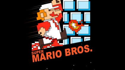 Super Mario Bros. - Copia de 100 mil dólares