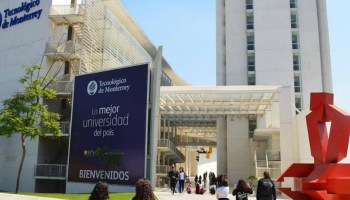 Encuentran a alumno sin vida dentro del Tec campus Estado de México