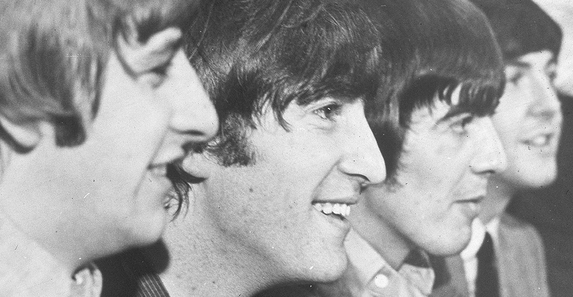 Cartas antes de la tragedia: Subastan cartas de The Beatles antes de su separación