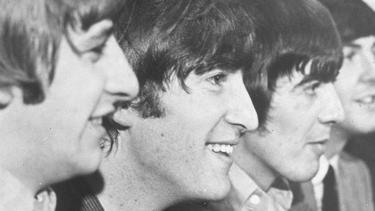 Cartas antes de la tragedia: Subastan cartas de The Beatles antes de su separación