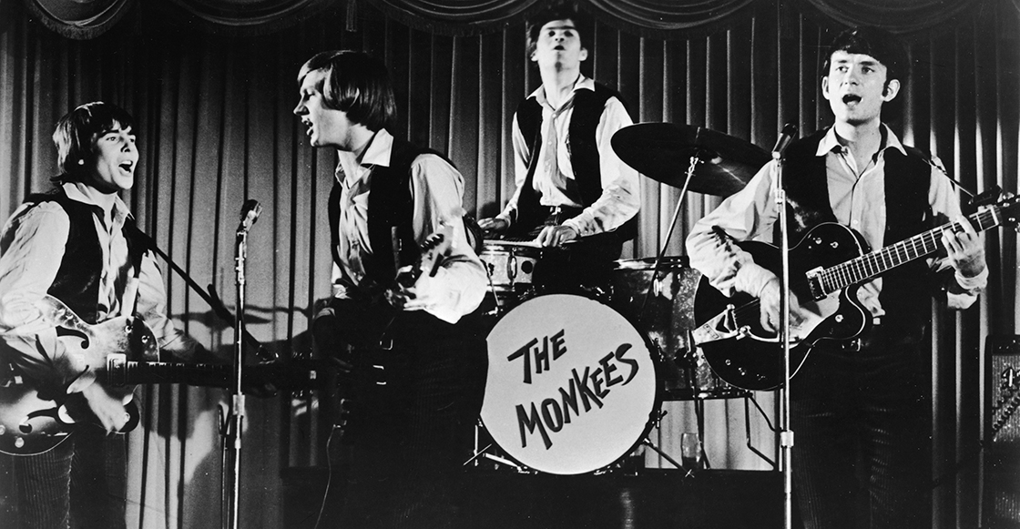 Adiós a un grande: Muere Peter Tork, co-fundador de The Monkees