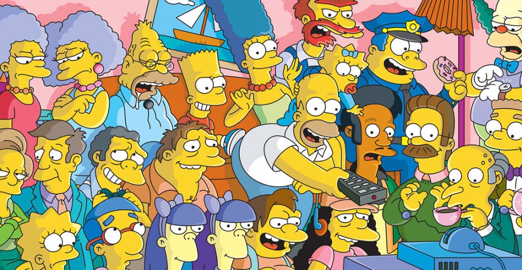 ‘Los Simpson’ le hacen competencia a Chabelo: Renuevan para otras 2 temporadas